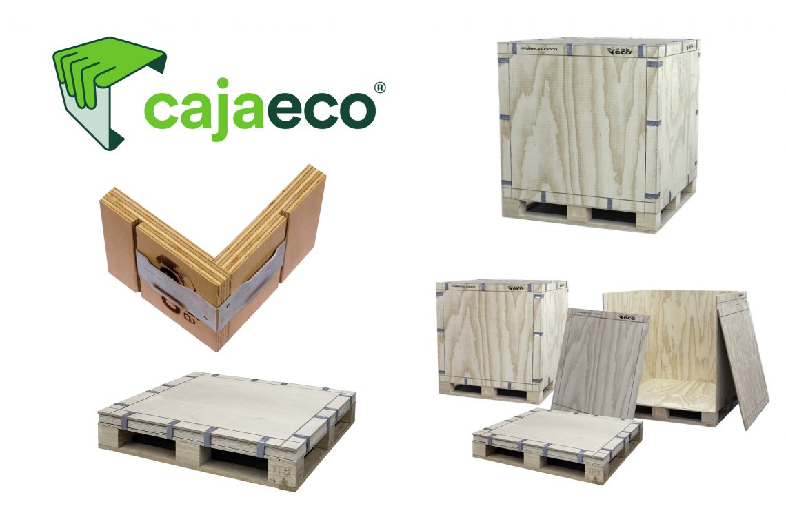 Cajas ECO – EmbaCarp