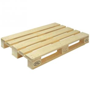 Palets de madera - EmbaCarp